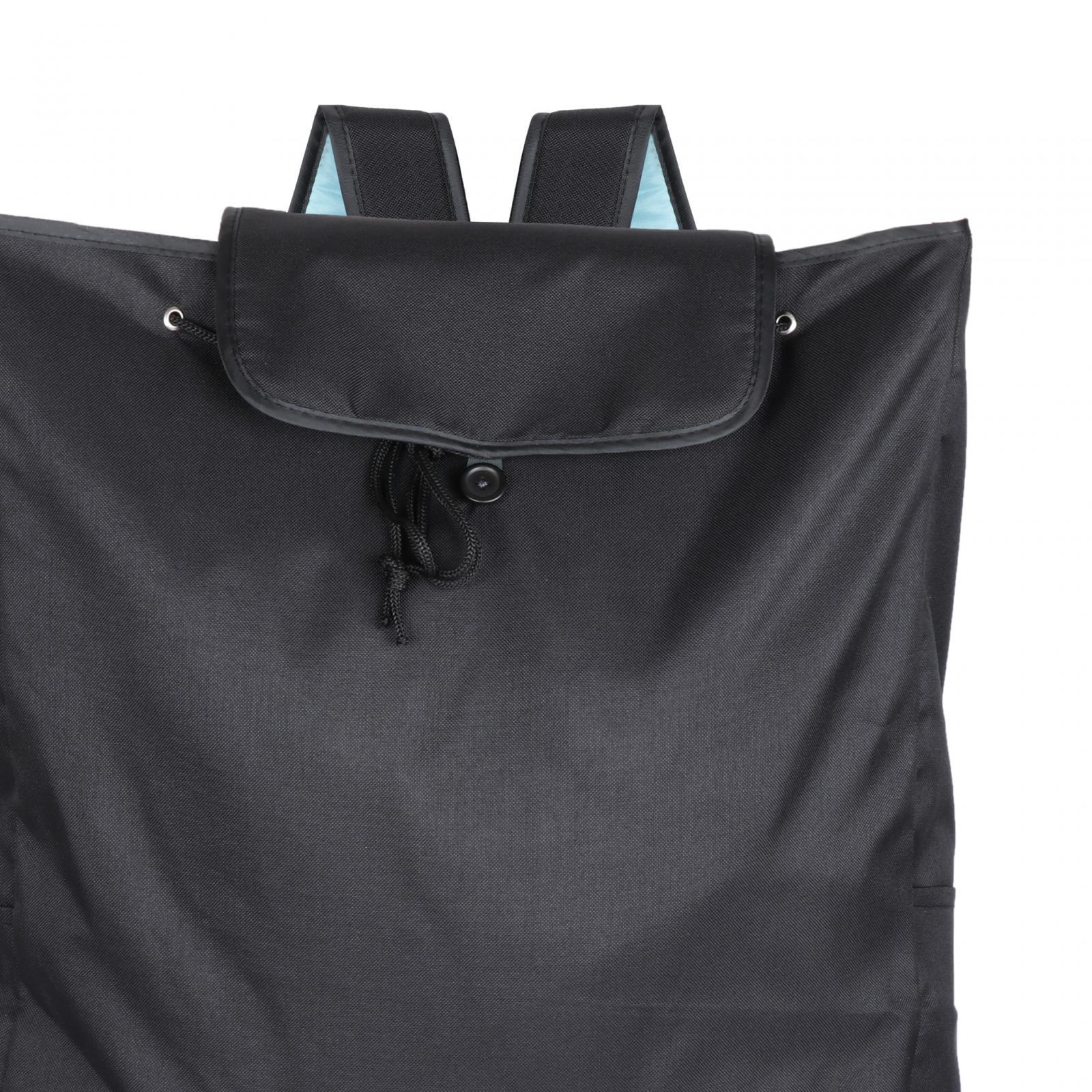 Drone Backpack - Tas Ransel untuk Kereta Bayi dengan