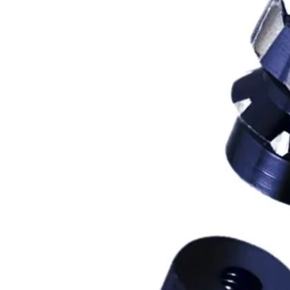 Drone Control Stick - M3/M4 3D 2 Lapisan, Pegangan Rocker,