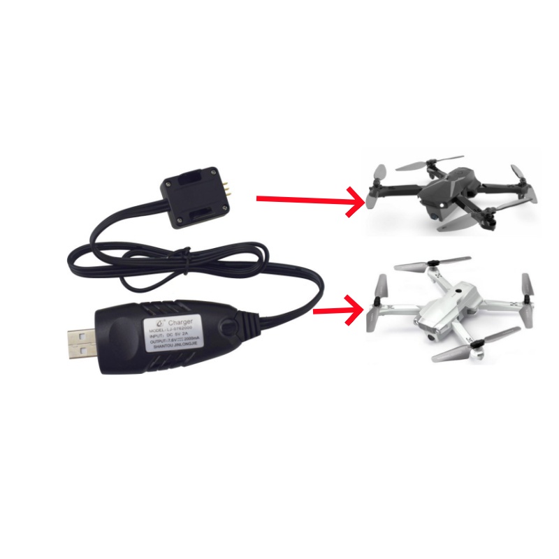 Syma X30 Z6 X500 HS175 D65 RC  - Drone Power Bank ulasan dan harga