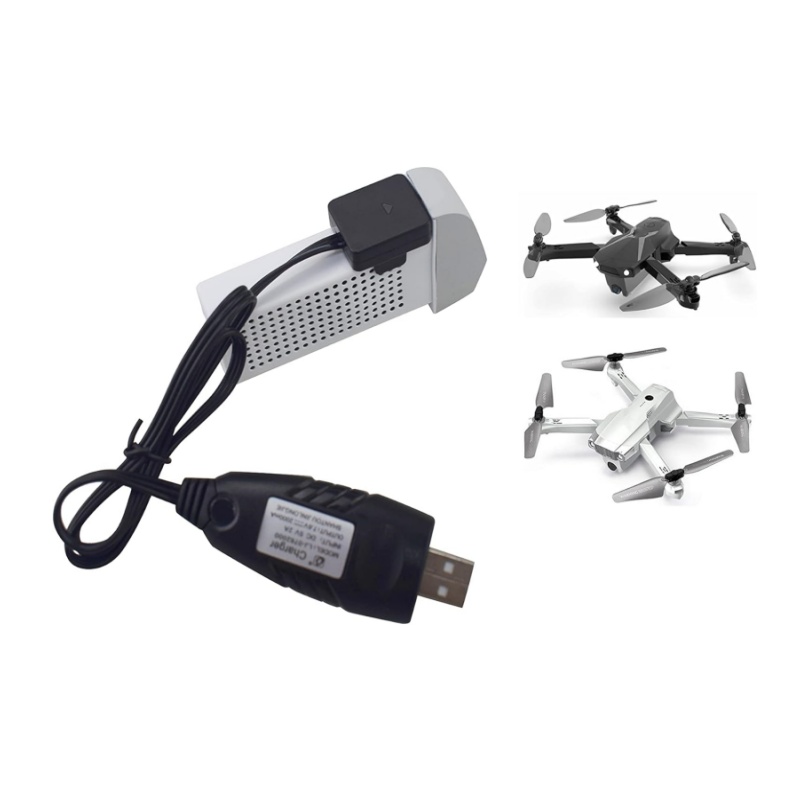 Syma X30 Z6 X500 HS175 D65 RC  - Drone Power Bank ulasan dan harga