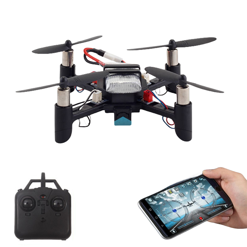 Drone kamera Mini HD empat sum - Drone Remote Controller Lanyard ulasan dan harga