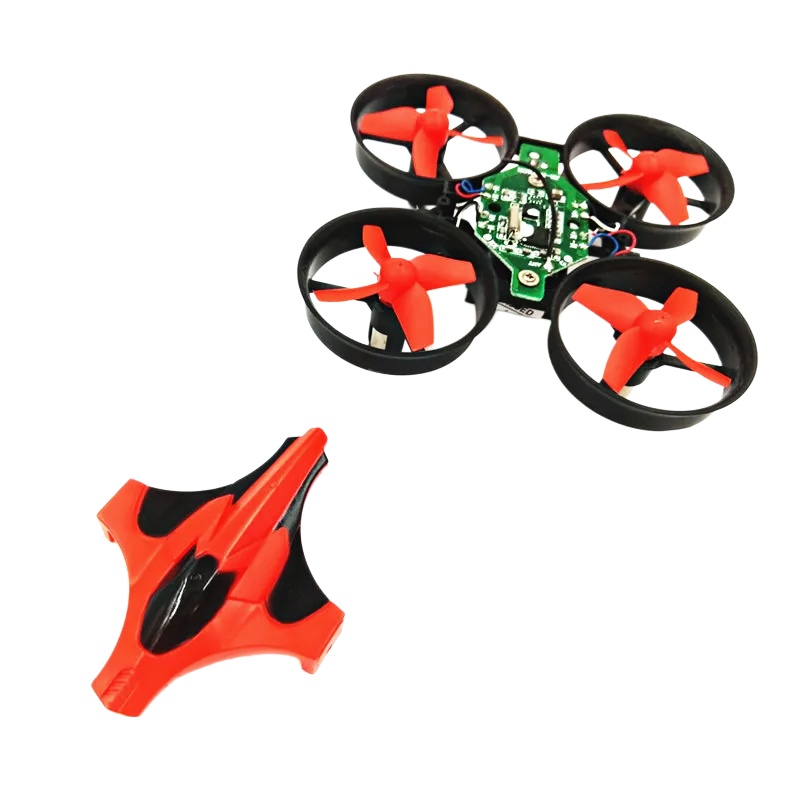 Kit Drone DIY Lengkap 2.4G 6Ax - Drone Power Bank ulasan dan harga