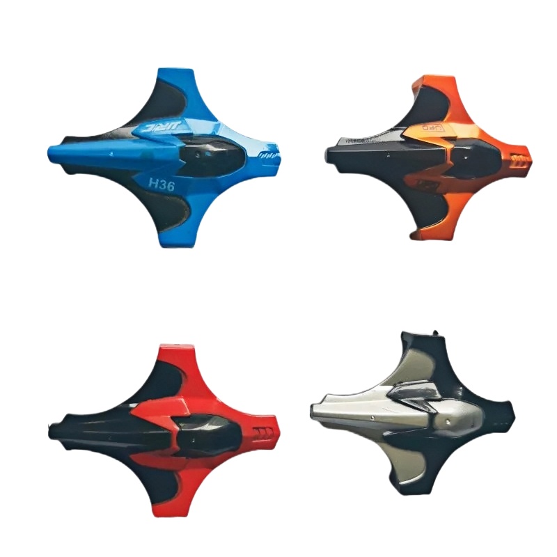 Kit Drone DIY Lengkap 2.4G 6Ax - Drone Power Bank ulasan dan harga