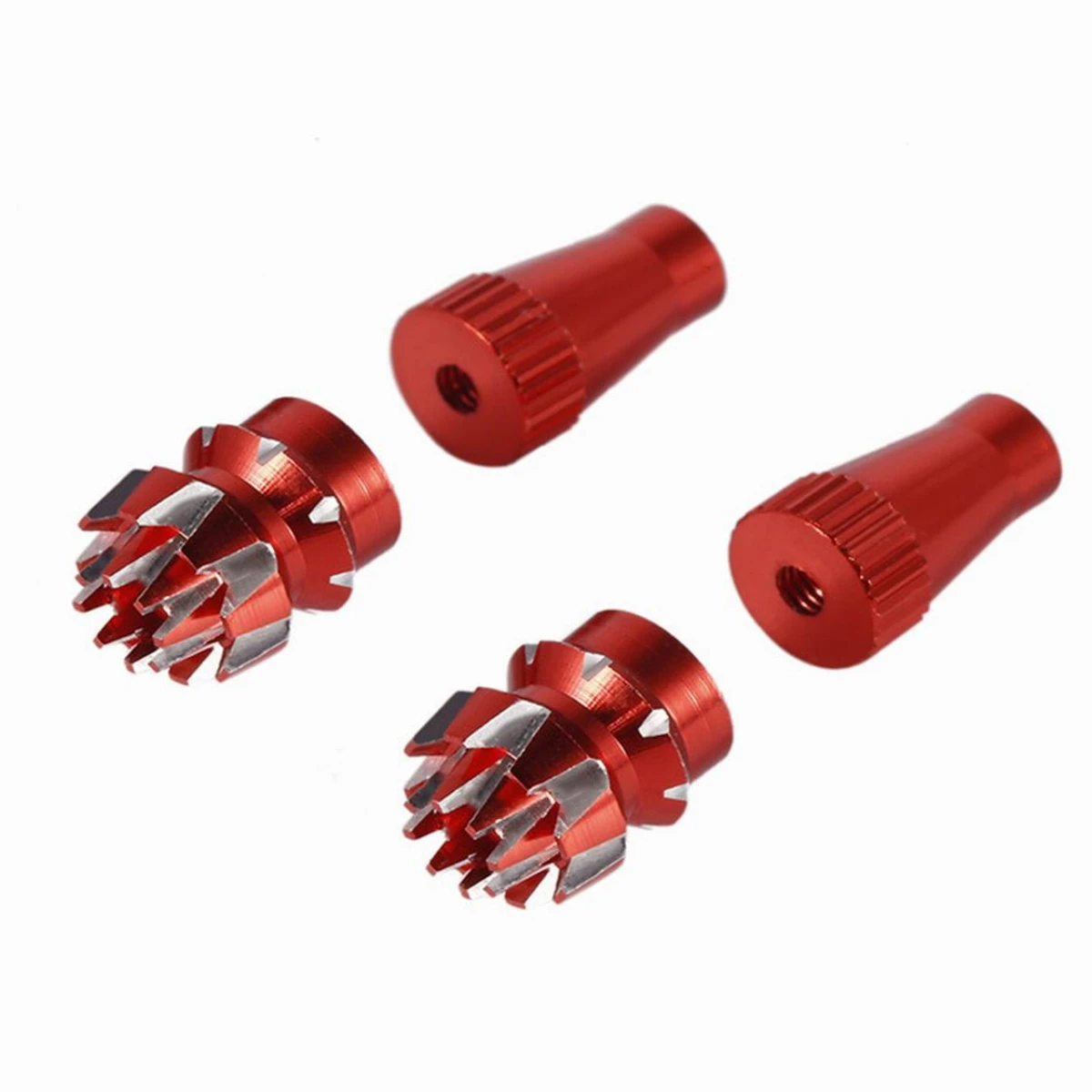 M3/M4 3D 2 Lapisan, Pegangan R - Drone Control Stick ulasan dan harga