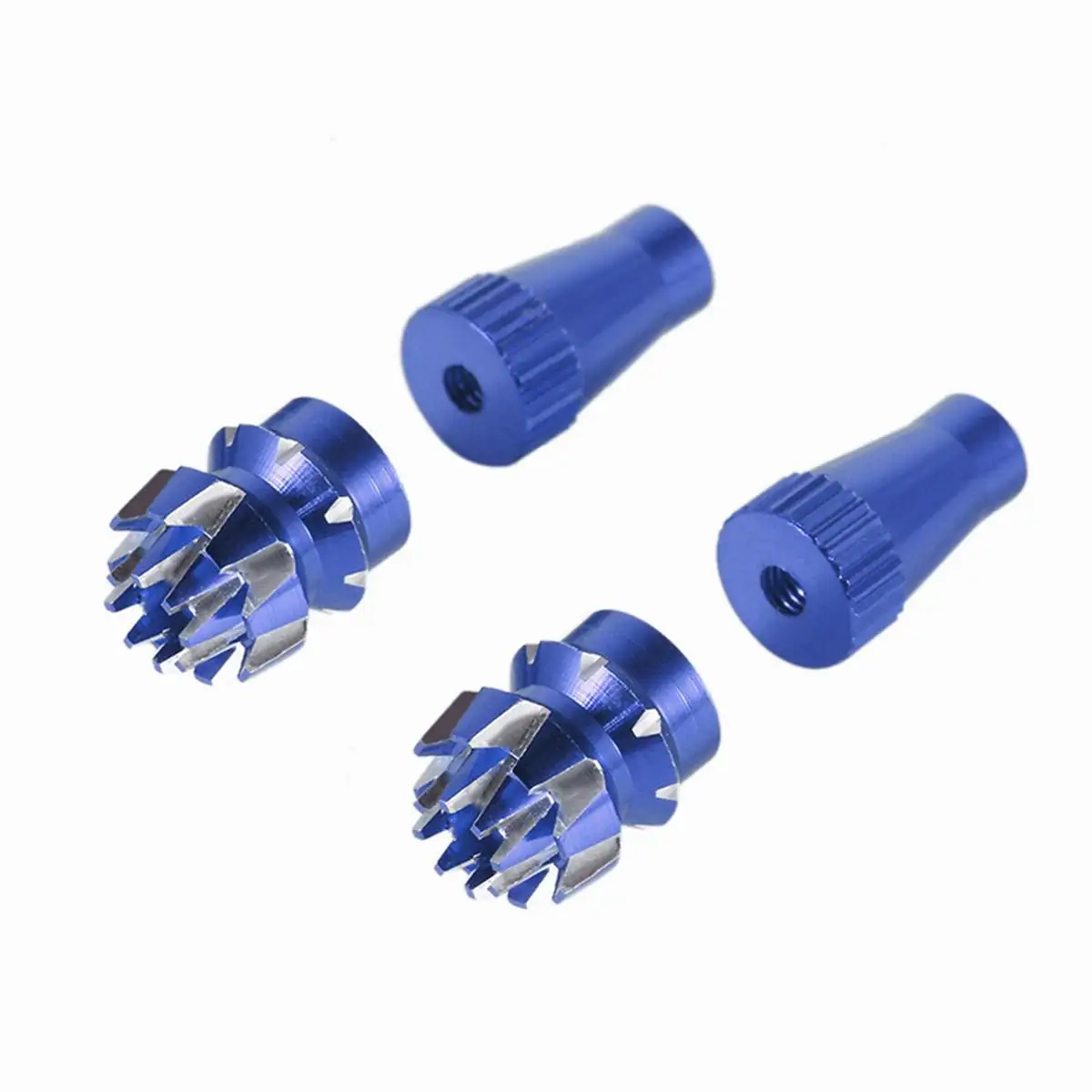 M3/M4 3D 2 Lapisan, Pegangan R - Drone Control Stick ulasan dan harga