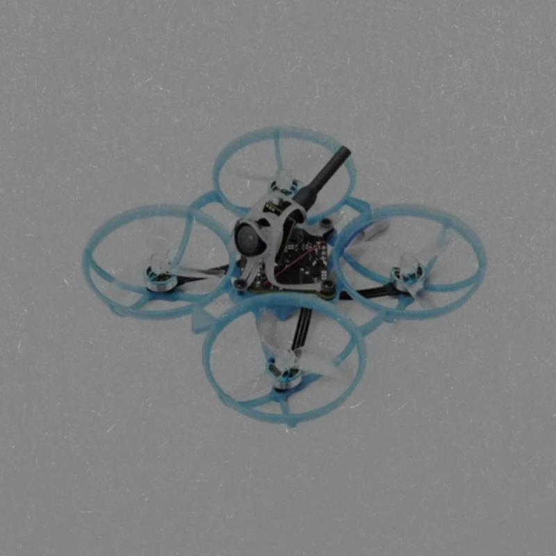 BETAFPV Air65 II 65mm 1S ELRS, - Drone Power Bank ulasan dan harga