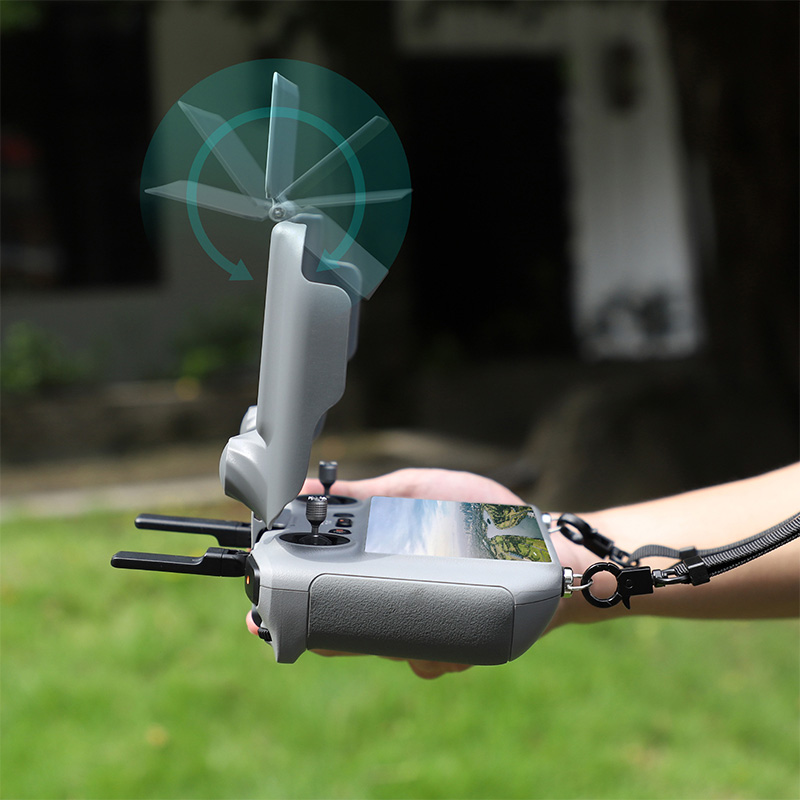 Pelindung Joystick RC2 Sunshad - Drone Controller Hood ulasan dan harga