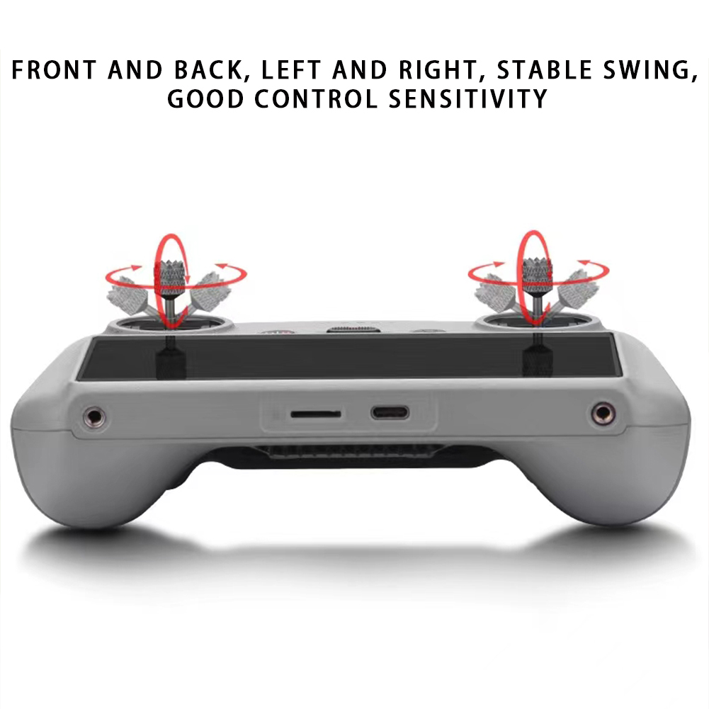 Joystick untuk DJI Mini 3/4 Pr - Drone Control Stick ulasan dan harga